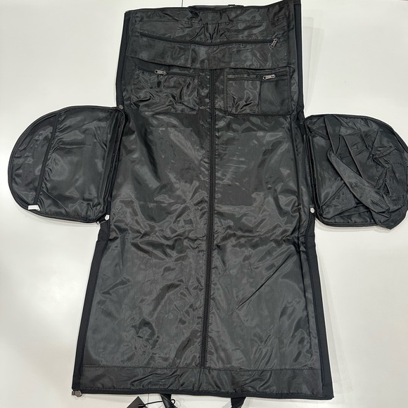 Morderne Gentleman - executive travel bag - new with tags - Picture 9 of 15